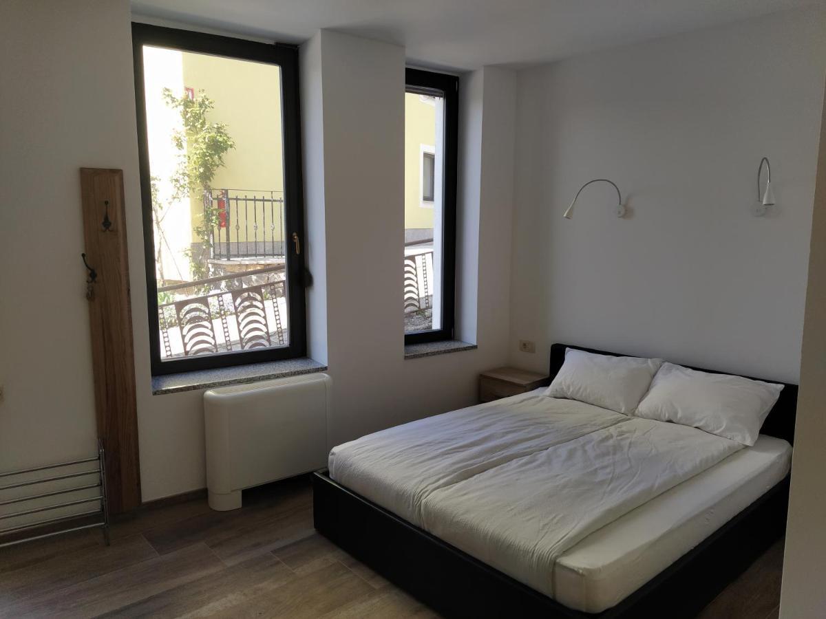 Apartmaji Maln Dolenjske Toplice Exteriör bild