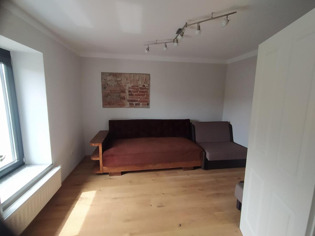Apartmaji Maln Dolenjske Toplice Exteriör bild