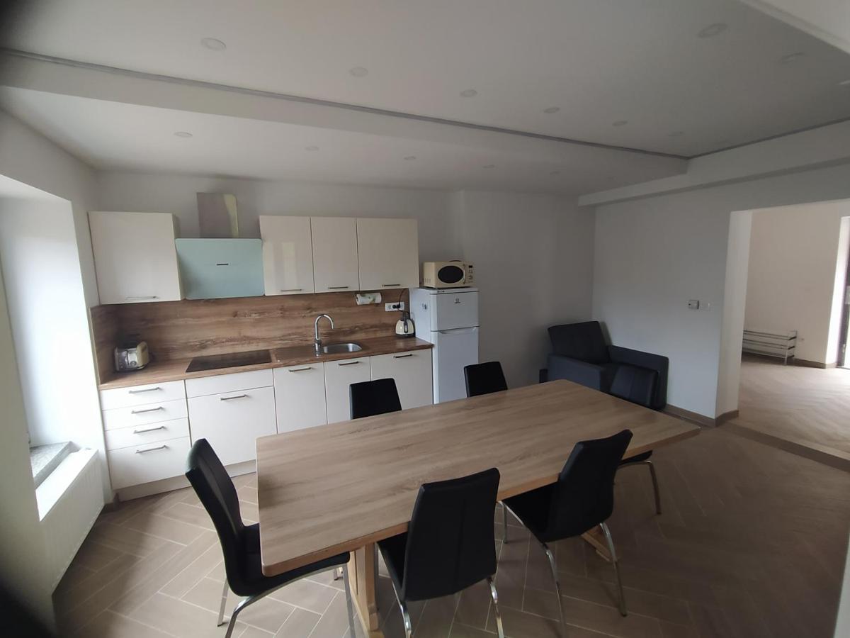 Apartmaji Maln Dolenjske Toplice Exteriör bild
