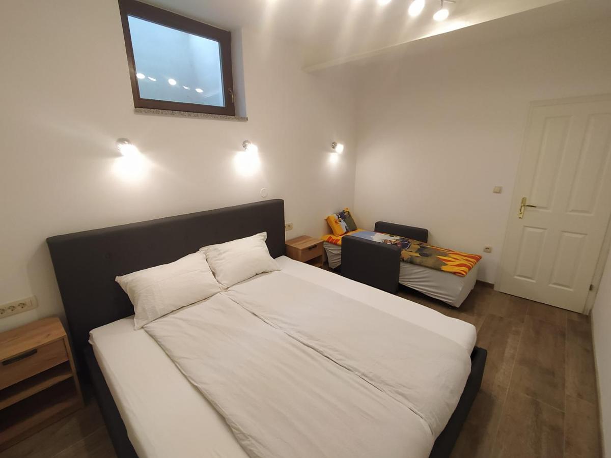 Apartmaji Maln Dolenjske Toplice Exteriör bild