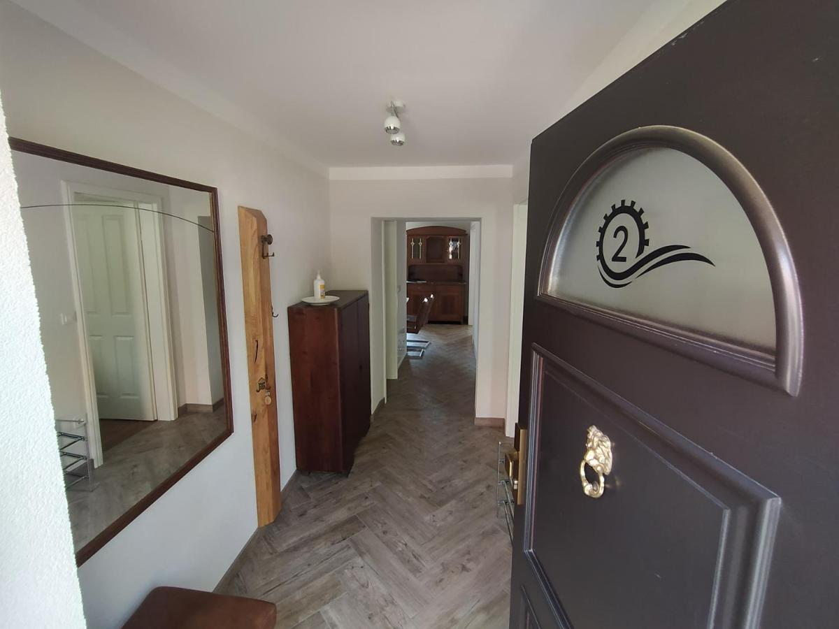 Apartmaji Maln Dolenjske Toplice Exteriör bild