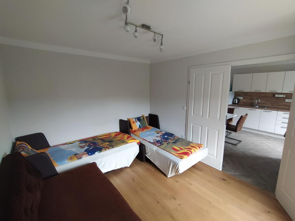 Apartmaji Maln Dolenjske Toplice Exteriör bild