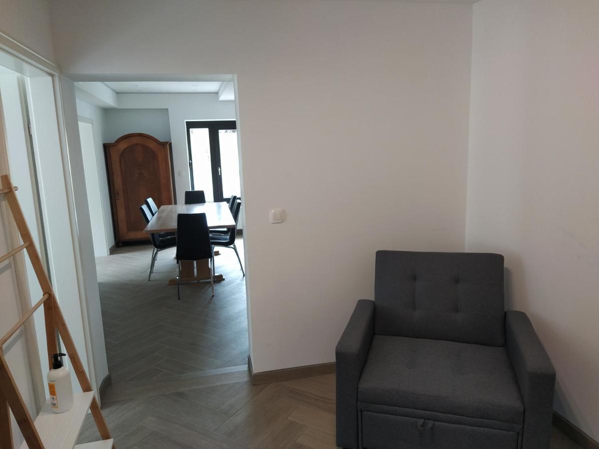 Apartmaji Maln Dolenjske Toplice Exteriör bild