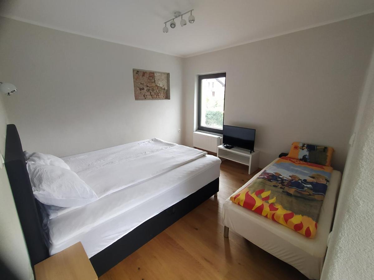 Apartmaji Maln Dolenjske Toplice Exteriör bild