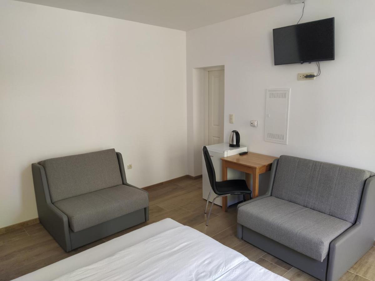 Apartmaji Maln Dolenjske Toplice Exteriör bild