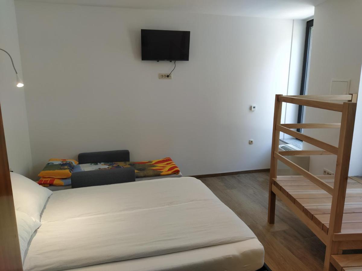 Apartmaji Maln Dolenjske Toplice Exteriör bild
