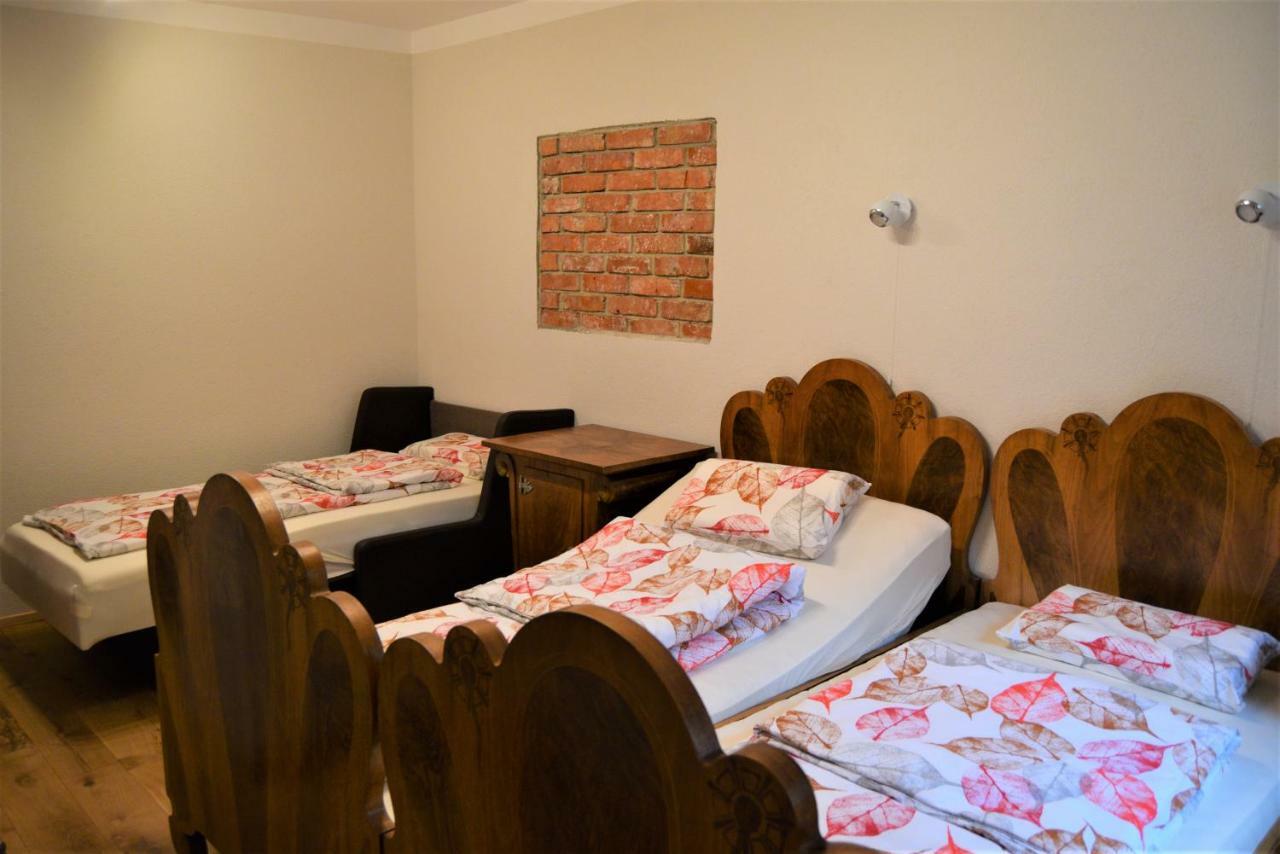 Apartmaji Maln Dolenjske Toplice Exteriör bild