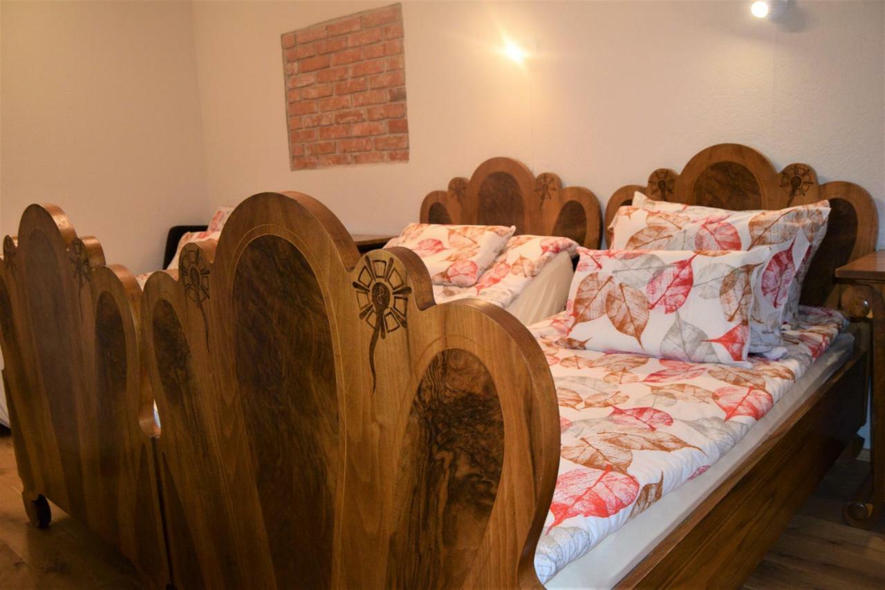 Apartmaji Maln Dolenjske Toplice Exteriör bild